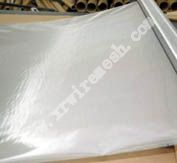 stainless steel wire mesh